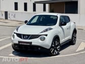 Nissan Juke 1.5 dCi Acenta