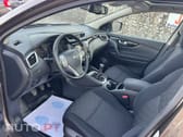Nissan Qashqai 1.5 dCi N-Connecta 18