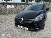 Renault Clio Sport Tourer 1.5 dCi Limited