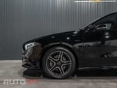 Mercedes-Benz A 250 e 8G-DCT AMG Line