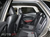 Mazda CX-3 1.5 Skyactiv-D Evolve