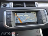 Land Rover Evoque 2.0 TD4 HSE Dynamic