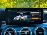 Mercedes-Benz C 300 de T 9G-TRONIC AMG Line PACK NIGHT