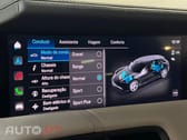 Porsche Taycan 4S