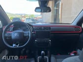 Citroen C3 1.2 PureTech Shine