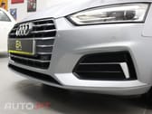 Audi A5 2.0 TDi S-line S tronic