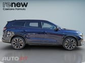Renault Espace 1.2 E-Tech full hybrid 200 esprit Alpine