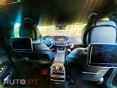 Mercedes-Benz S 350 BlueTEC