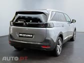 Peugeot 5008 1.2 PureTech Allure Pack EAT8