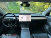 Tesla Model 3 Performance Dual Motor AWD
