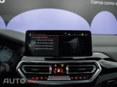 BMW iX3 M Sport Impressive