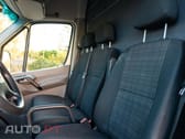 Mercedes-Benz Sprinter 313 CDI/43L TA