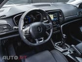 Renault Mégane 1.5 DCi Energy Business