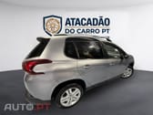Peugeot 2008 1.2 Business