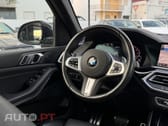 BMW X5 45 e xDrive Pack M