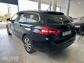 Peugeot 308 SW BlueHDi 130 EAT8 Stop & Start Allure Business-Pack