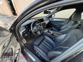 BMW 520 d Pack M Auto