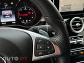 Mercedes-Benz C 250 d AMG Line Aut.