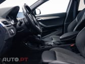 BMW X2 25 e xDrive Pack M