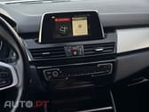 BMW 216 d 7L Advantage Auto