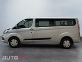 Ford Transit Custom 320L2 2.0 TDCi H1 Trend Aut.