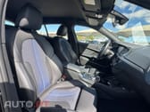 BMW 116 d Aut. M Sport