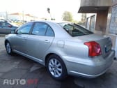 Toyota Avensis S/D 1.6 Sol EC+TA