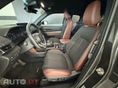 Mazda MX-30 e-SKYACTIV