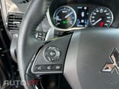 Mitsubishi Eclipse Cross 2.4 PHEV Black Edition