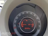 Fiat 500C 1.2 cabrio A/C Nacional