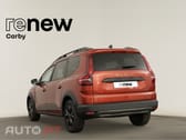 Dacia Jogger Jogger 1.0 ECO-G Extreme+ Up&Go 7L Bi-Fuel