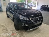 Peugeot 3008 1.5 BlueHDi Allure