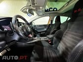 Renault Mégane 1.8 TCe R.S. EDC J19