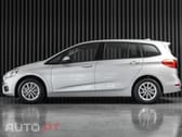 BMW 216 d Advantage
