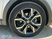 Citroen e-C4 C-Series