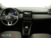 Renault Clio Clio 1.0 TCe Evolution Bi-Fuel