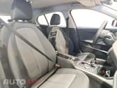 BMW 116 d Corporate Edition Auto