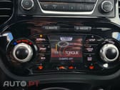 Nissan Juke 1.5 dCi Black Edition