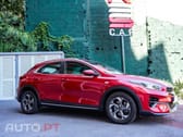 Kia Xceed 1.6 CRDi MHEV Drive