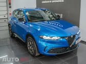 Alfa Romeo Tonale 1.5 Hybrid Sprint