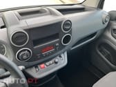 Citroen e-Berlingo E-Berlingo Full Electric