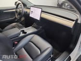 Tesla Model 3 ND