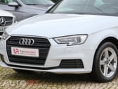 Audi A3 Sportback 30 TDI Design