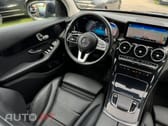 Mercedes-Benz GLC 220 d 4Matic