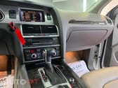 Audi Q7 3.0 V6 TDi quattro Tiptronic