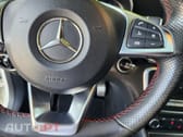 Mercedes-Benz A 180 d 7G-DCT AMG Line