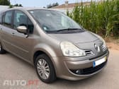 Renault Grand Modus 1.5 DCI