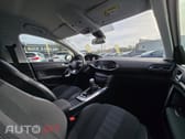 Peugeot 308 1.2 PureTech Style