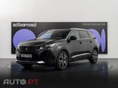 Peugeot 5008 1.5 BlueHDi GT Pack EAT8