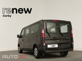 Renault Trafic Trafic 2.0 Blue dCi L2 Grand Equilibre